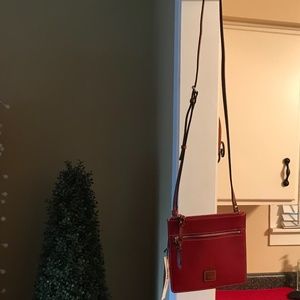 Dooney & Bourke crossbody bag